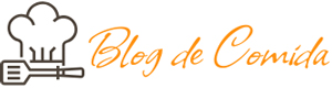Blog de Comida